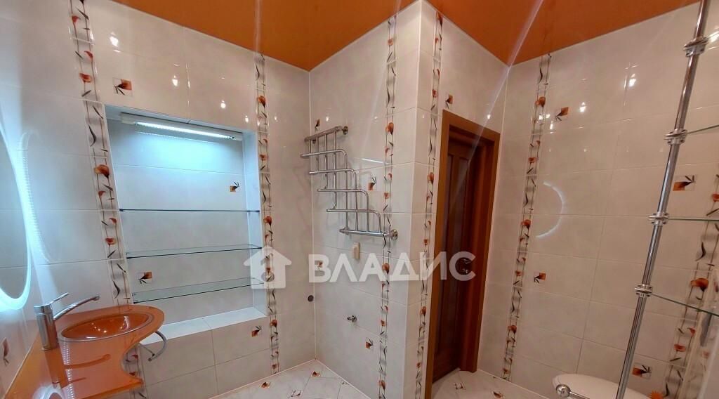 квартира г Владимир р-н Октябрьский пр-кт Строителей 34в фото 13