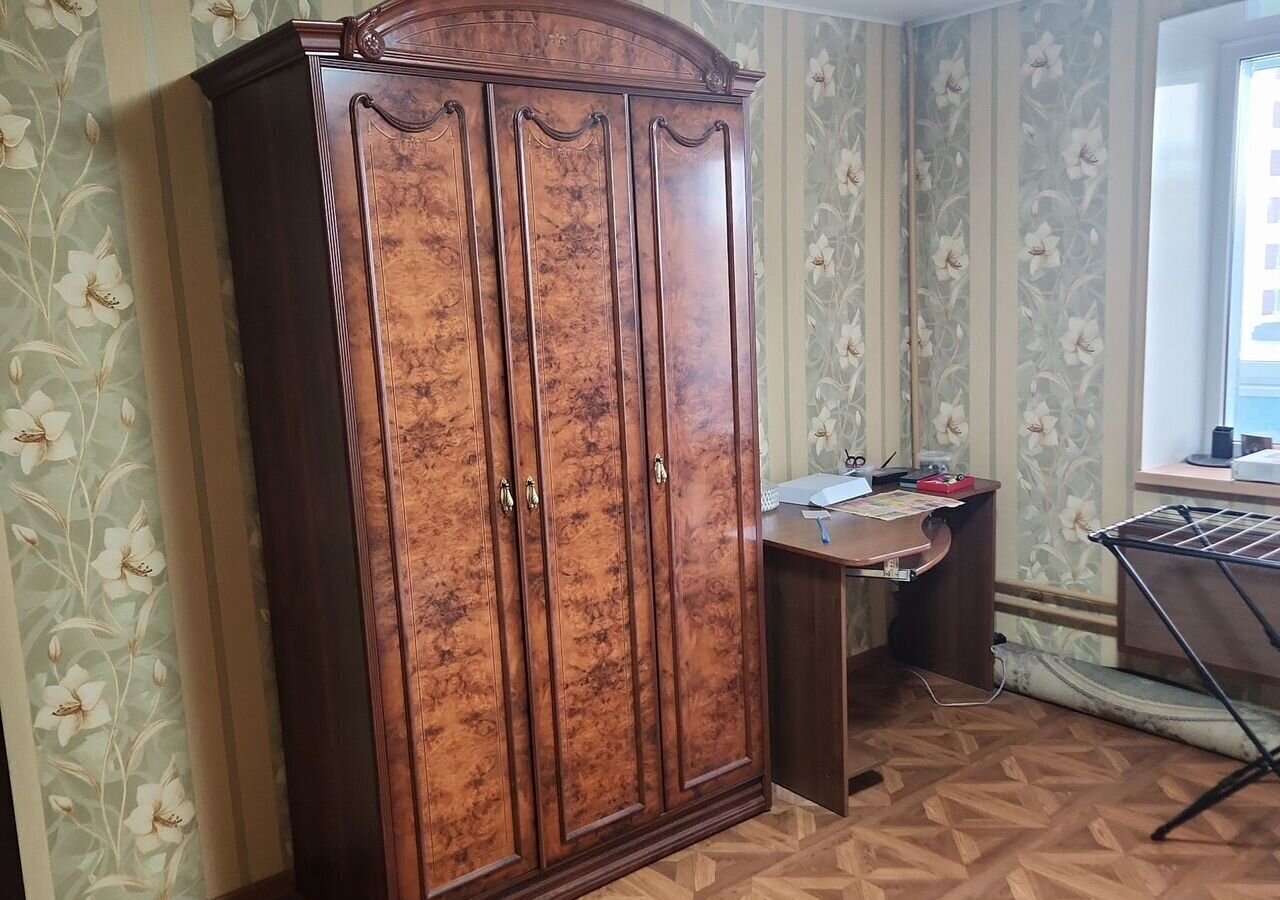 квартира г Черноголовка б-р Школьный 19 фото 2
