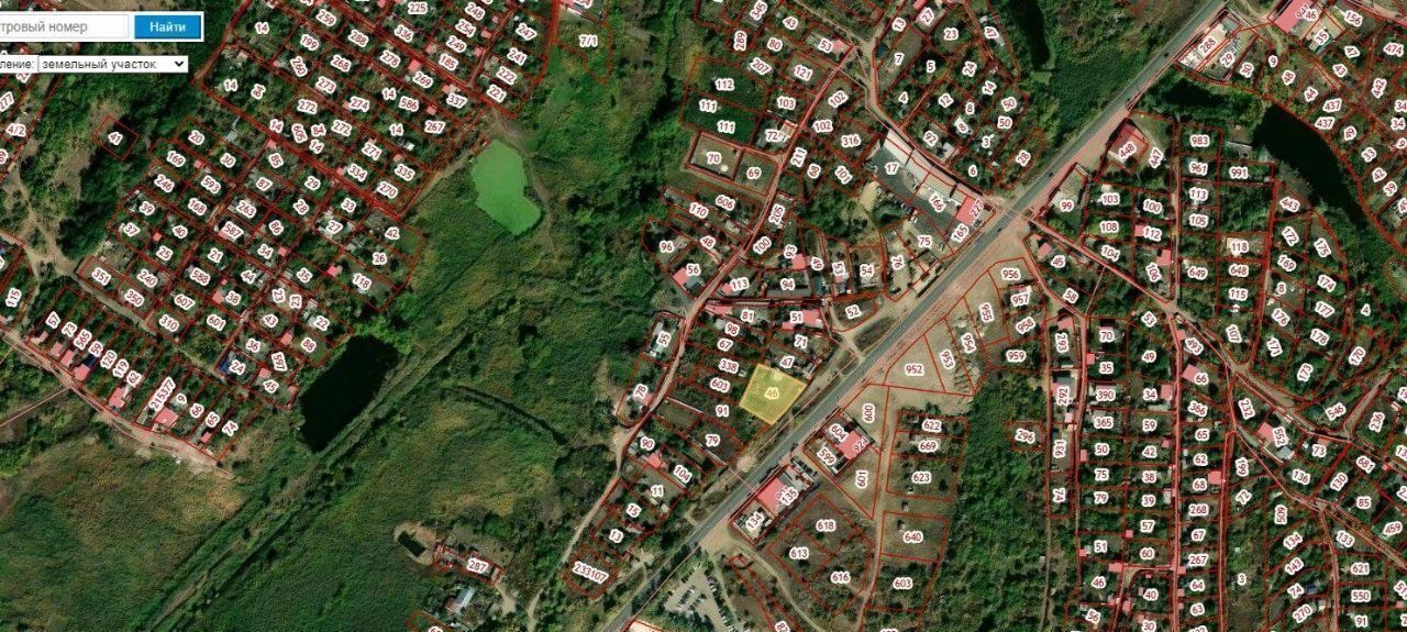 офис г Саратов п Мещановка п Елшанка р-н Ленинский фото 1