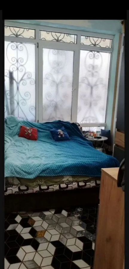 гараж г Сочи р-н Центральный ул Альпийская 43а фото 5