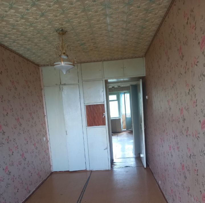 квартира г Камышин мкр 4-й 64 фото 6