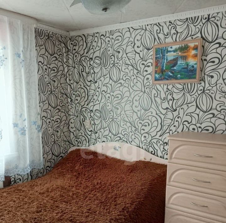 дом г Прокопьевск р-н Центральный ул Липецкая 3 фото 5