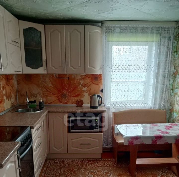 дом г Прокопьевск р-н Центральный ул Липецкая 3 фото 8