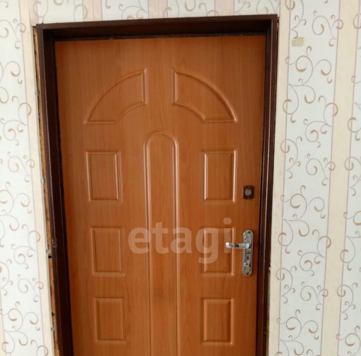 дом г Прокопьевск р-н Центральный ул Липецкая 3 фото 14