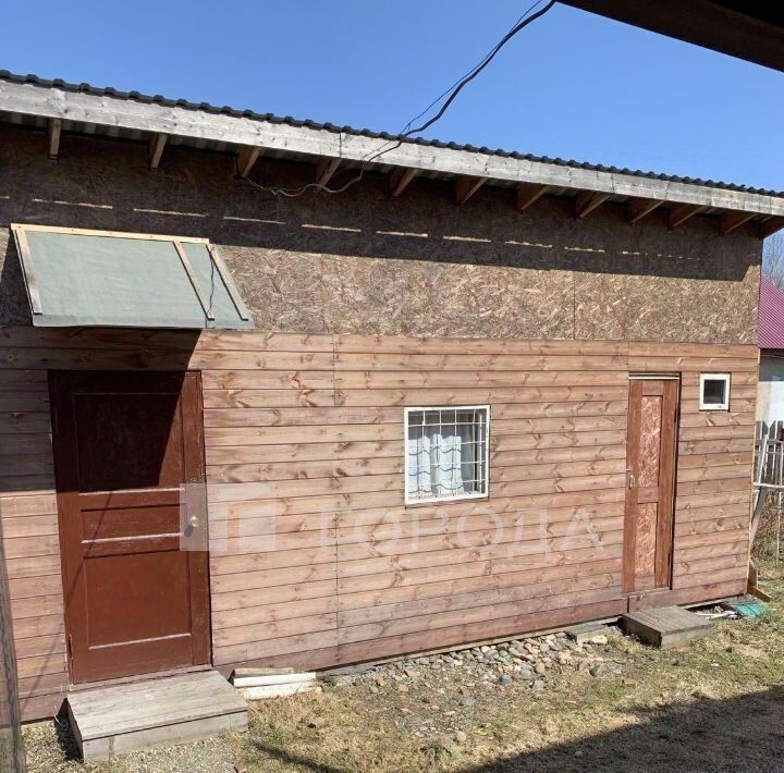 дом г Мыски ул Тетензинская фото 22