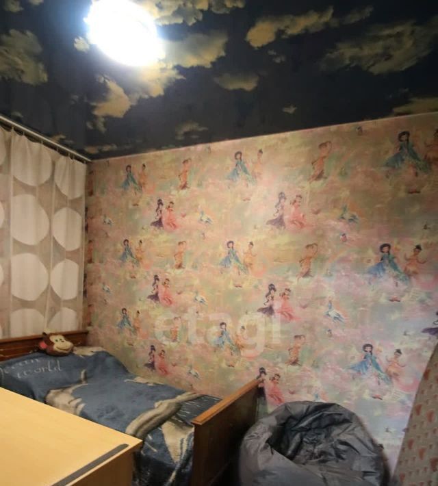 дом г Прокопьевск р-н Центральный ул Латвийская 4 фото 26