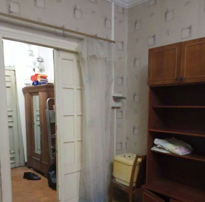 комната г Саратов р-н Заводской ул Огородная 162 фото 6