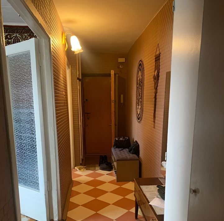 квартира г Екатеринбург Уралмаш ул Победы 9а фото 2