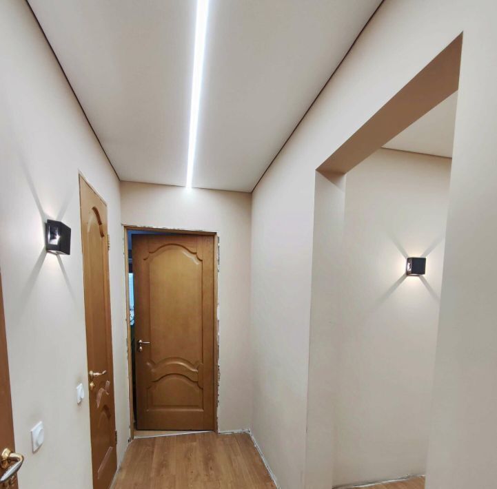 квартира г Екатеринбург Динамо ул. Опалихинская, 21 фото 8