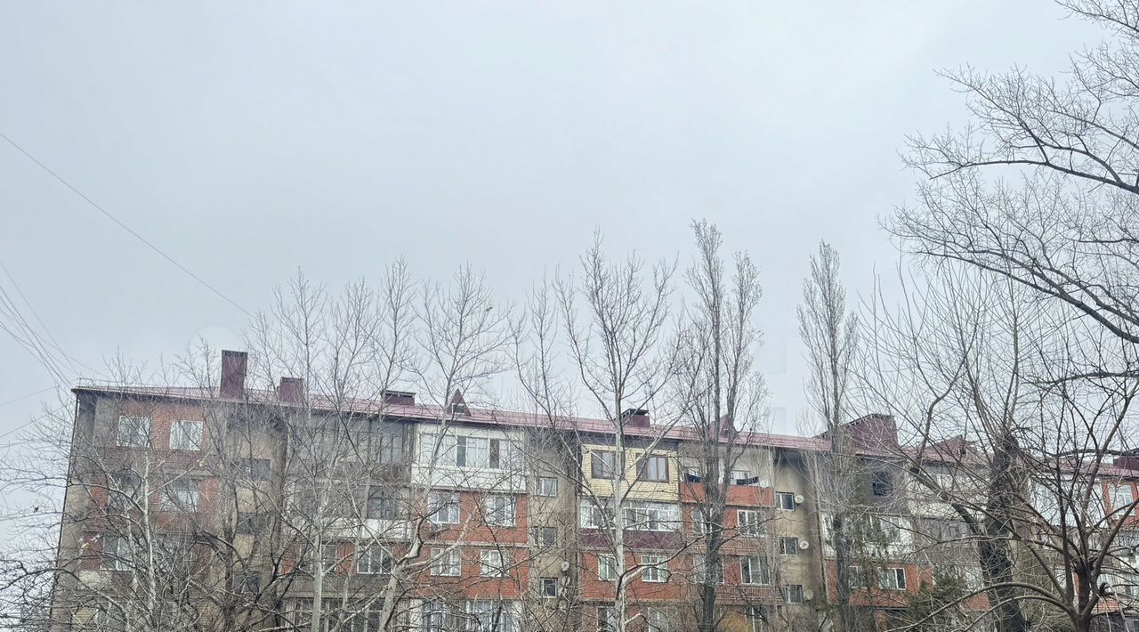 квартира г Махачкала ул Магомеда Ярагского Советский фото 12