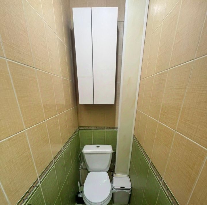 квартира г Махачкала ул Ташкентская Советский фото 14