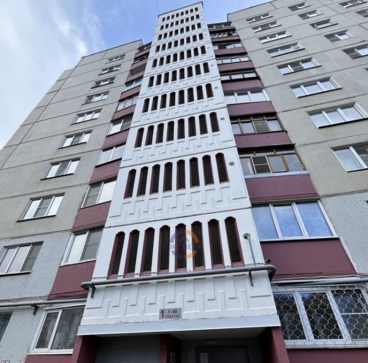 квартира г Великий Новгород пр-кт Александра Корсунова 57 фото 24