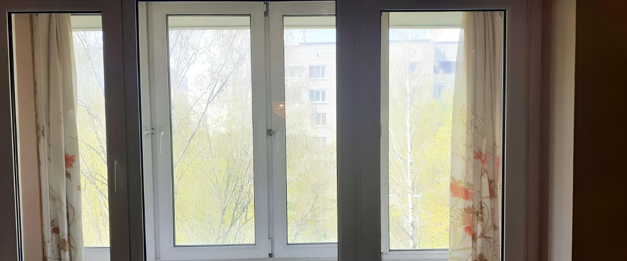 квартира г Москва п завода Мосрентген Генерала Тюленева, 28 фото 1