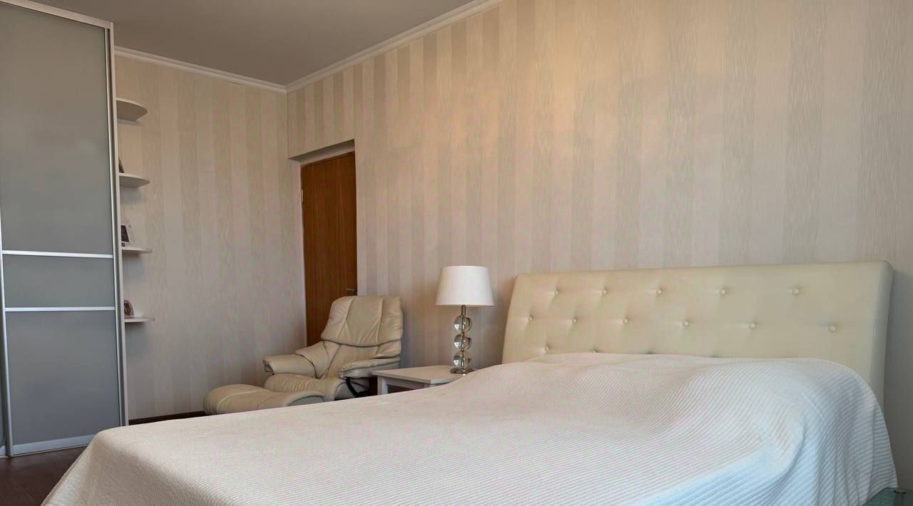квартира г Москва метро Коптево б-р Матроса Железняка 30к/2 фото 25