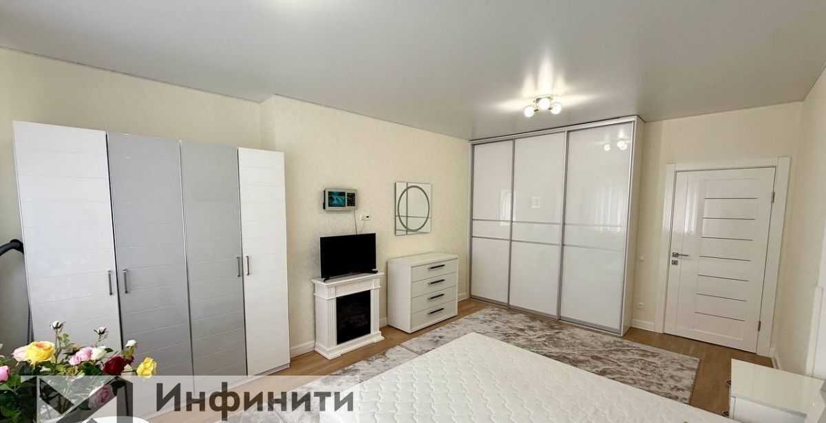 квартира г Ставрополь р-н Промышленный ул Лермонтова 365а/1 фото 14