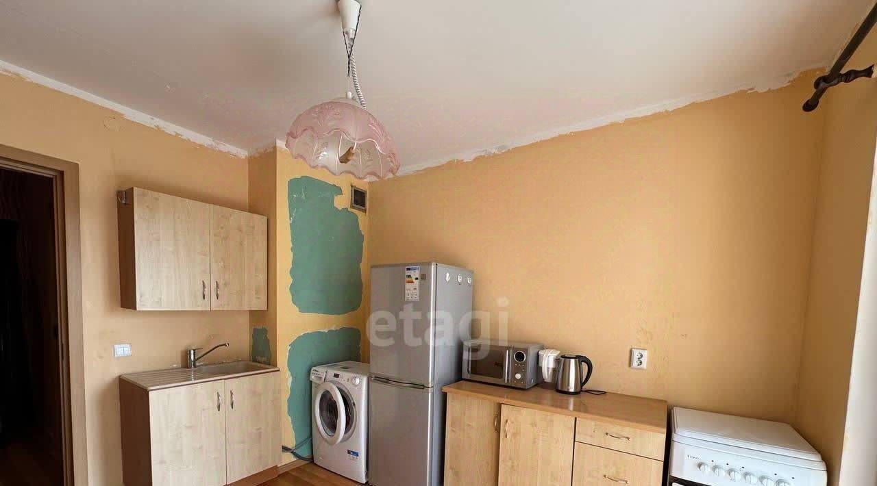 квартира г Калининград р-н Московский ул Левитана 60к/2 фото 10