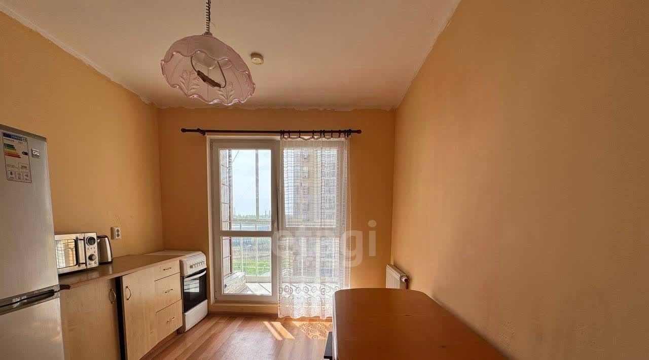 квартира г Калининград р-н Московский ул Левитана 60к/2 фото 13