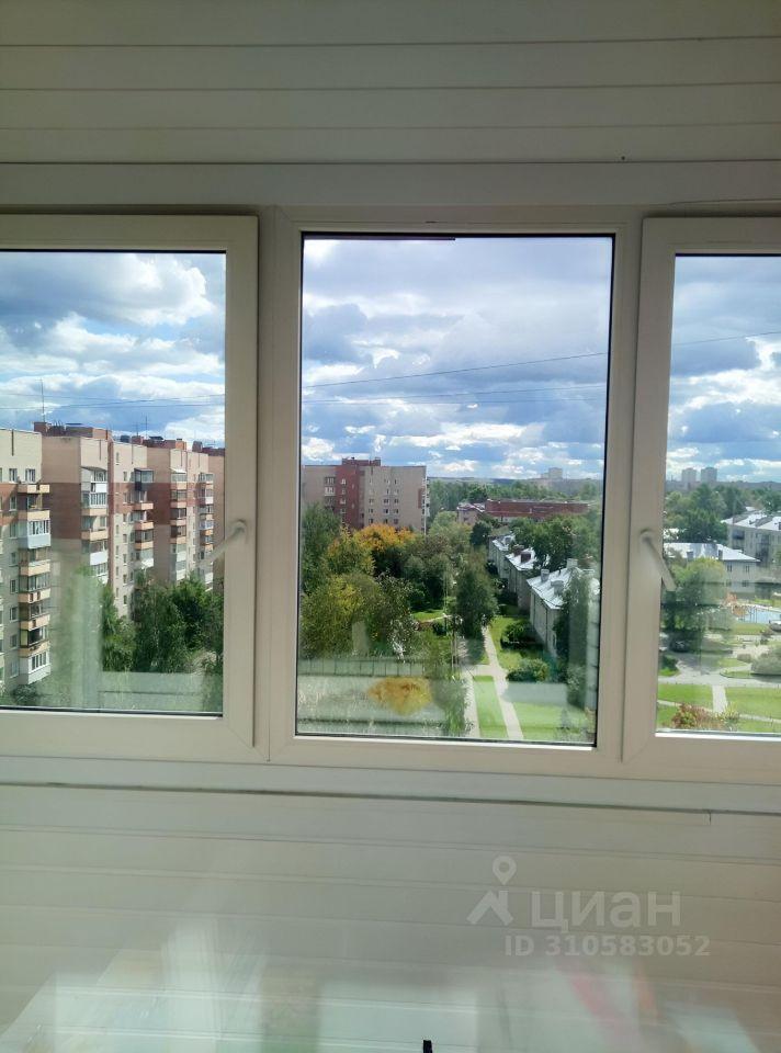 квартира г Санкт-Петербург ул Чекистов 38 Ленинградская область фото 11