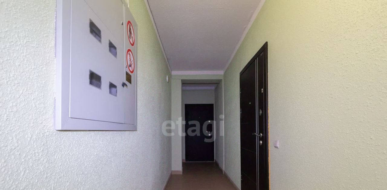 квартира р-н Гурьевский г Гурьевск б-р Рижский 4 фото 31