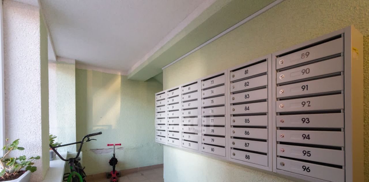 квартира р-н Гурьевский г Гурьевск б-р Рижский 4 фото 35
