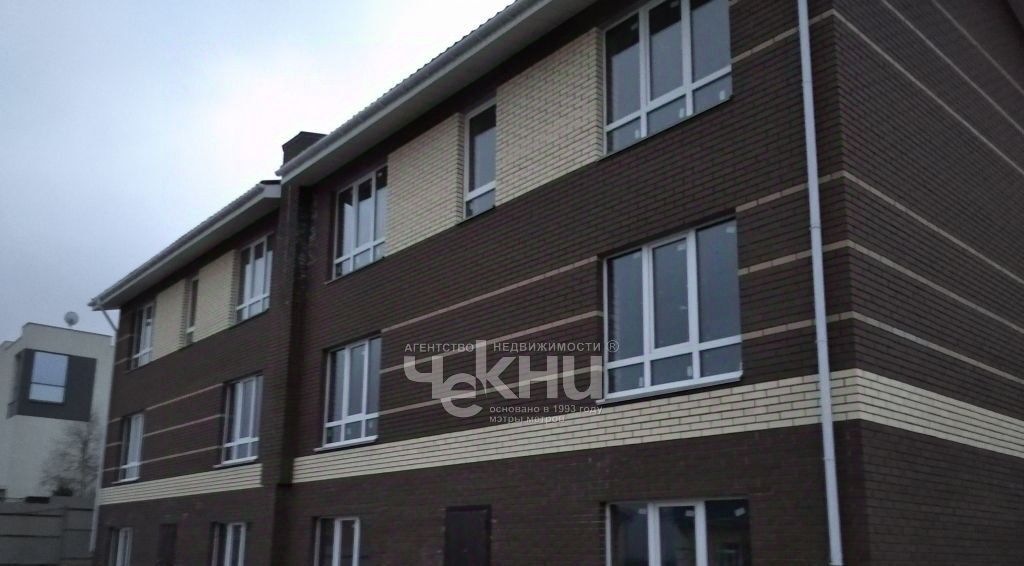 дом г Нижний Новгород р-н Нижегородский ул. Зеленый Дол, д. Афонино фото 15