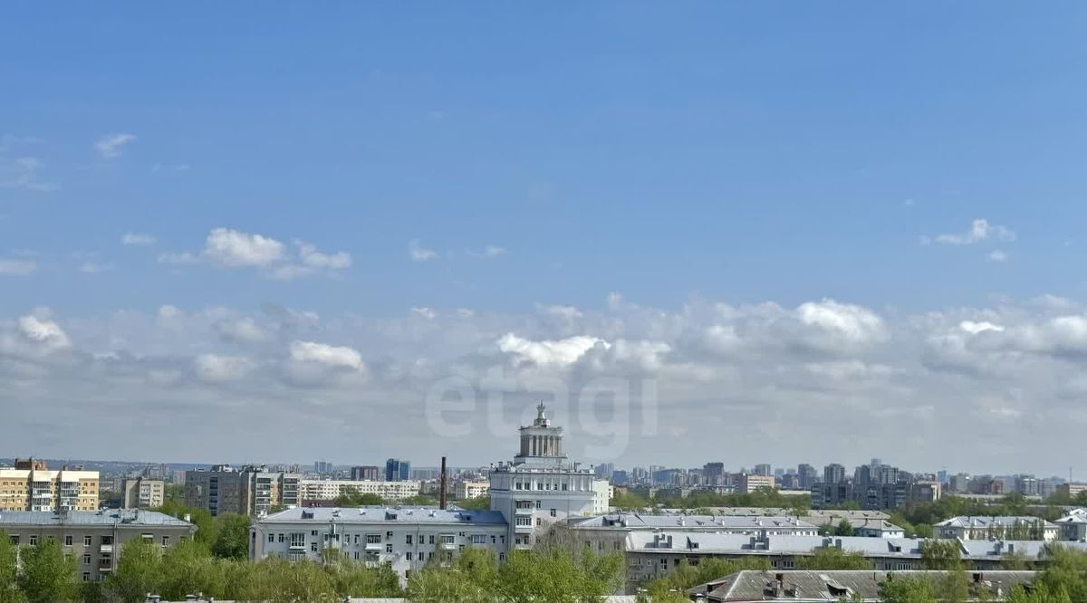 квартира г Казань Яшьлек ул Восход 16 фото 13