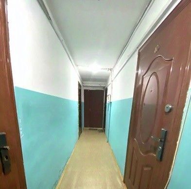 квартира р-н Зеленодольский г Зеленодольск ул Паратская 4/1 фото 14
