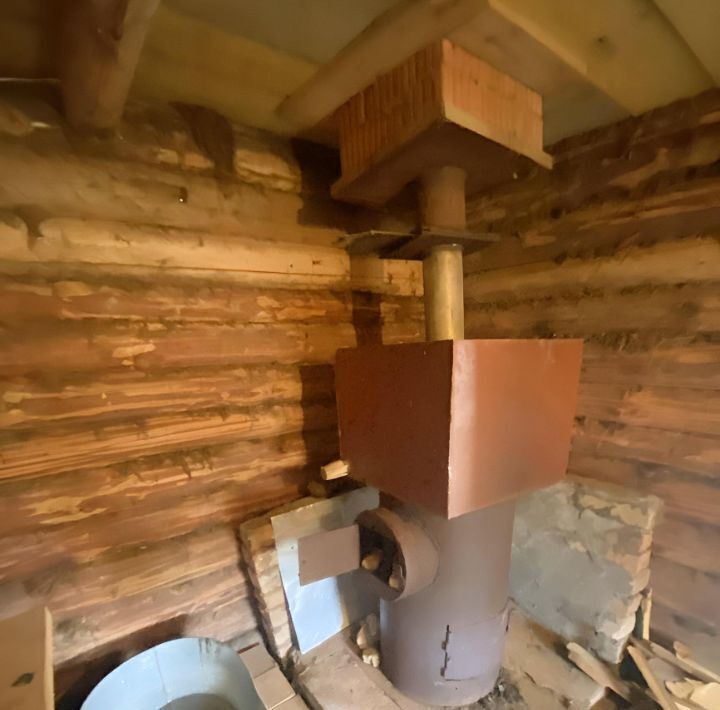 дом г Краснокамск снт Алешиха-1 массив, 178, Алешиха фото 15