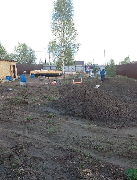 земля г Раменское ул Февральская Ипподром, Дергаево-3 кп фото 4