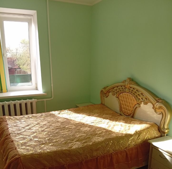 квартира г Тверь р-н Заволжский ул Зинаиды Коноплянниковой 23 фото 15