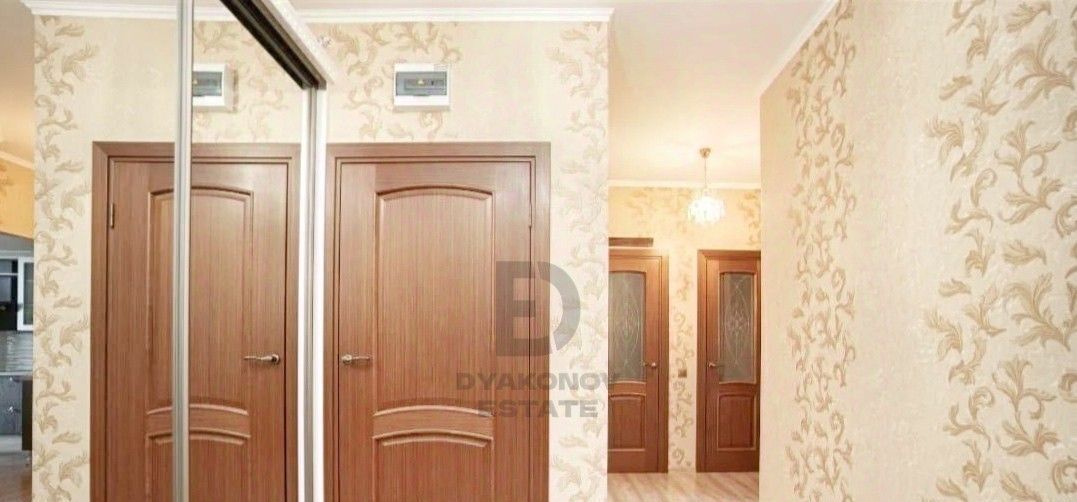 квартира р-н Всеволожский г Кудрово ул Областная 3 Улица Дыбенко, Заневское городское поселение фото 16