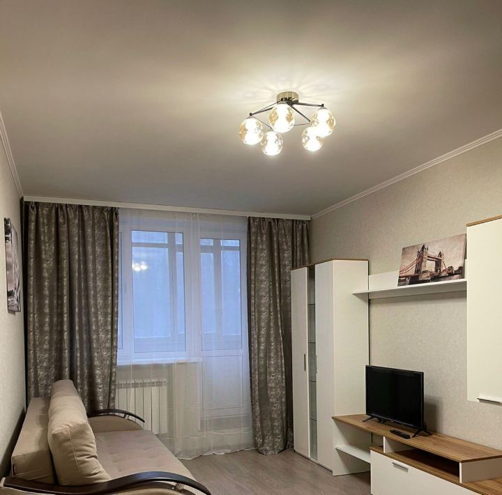 квартира г Москва метро Водный стадион ш Головинское 8а фото 1