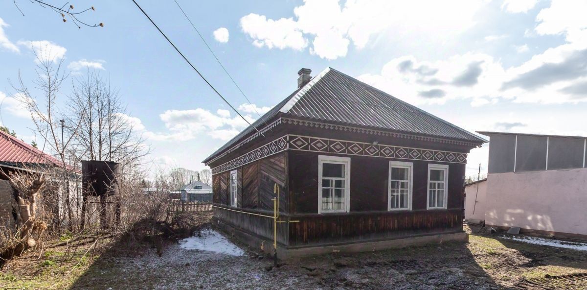 дом г Новоалтайск ул Сосняк фото 2