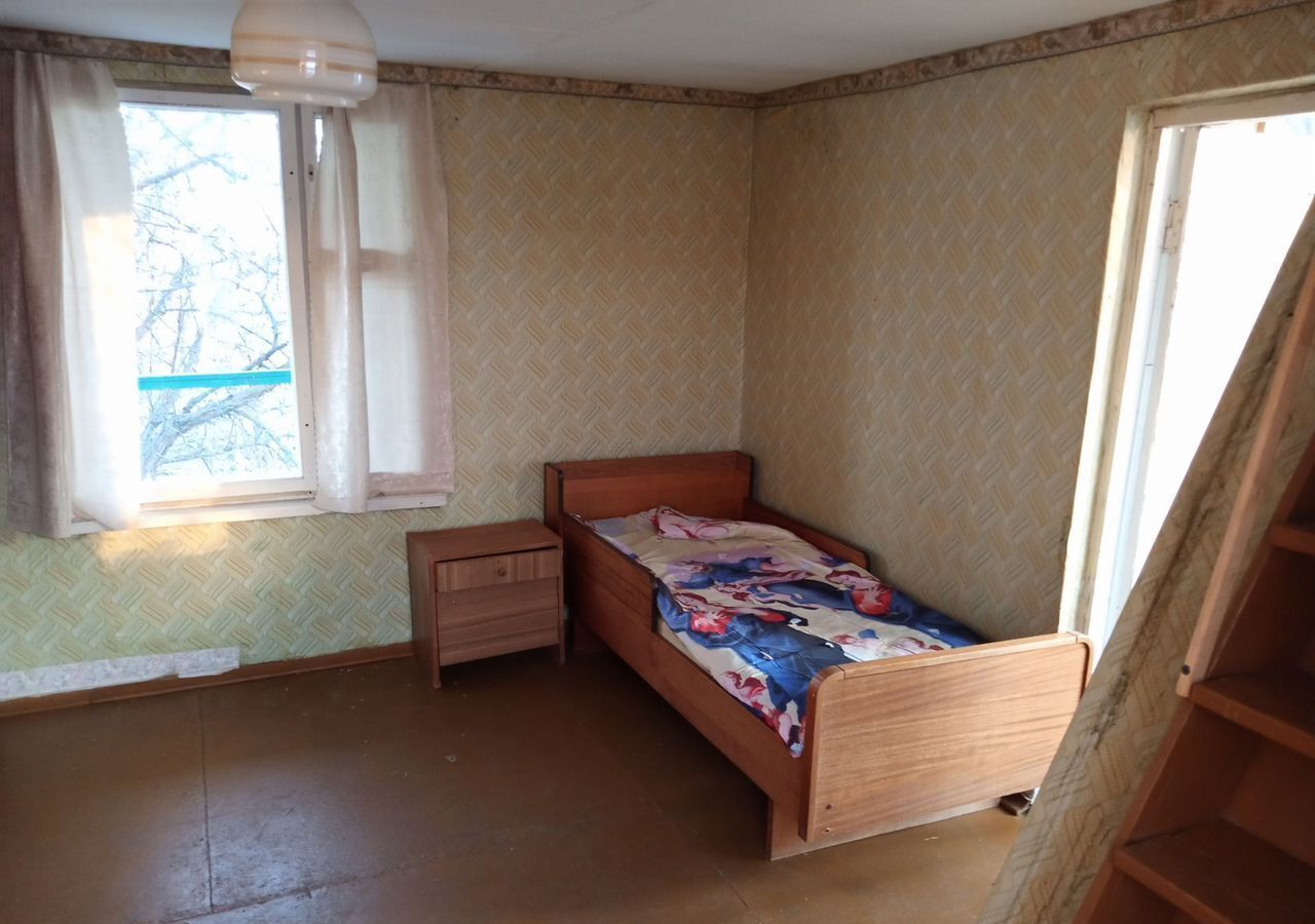 дом г Самара р-н Красноглинский ДНТ Берёзовая Грива-1, 382 фото 7