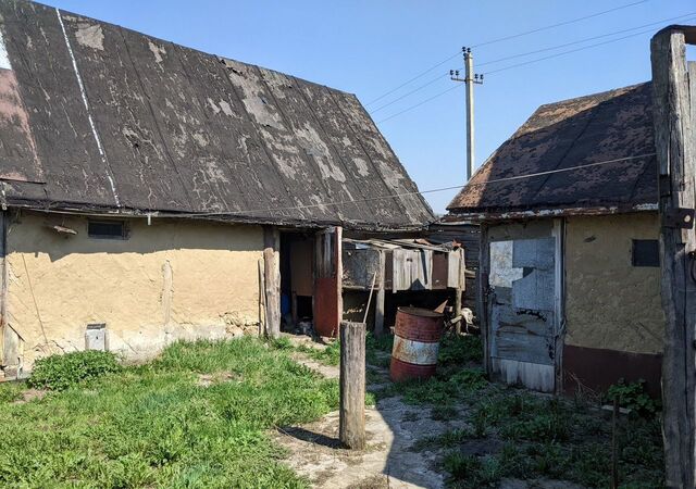 Волковский сельсовет, Железногорск фото