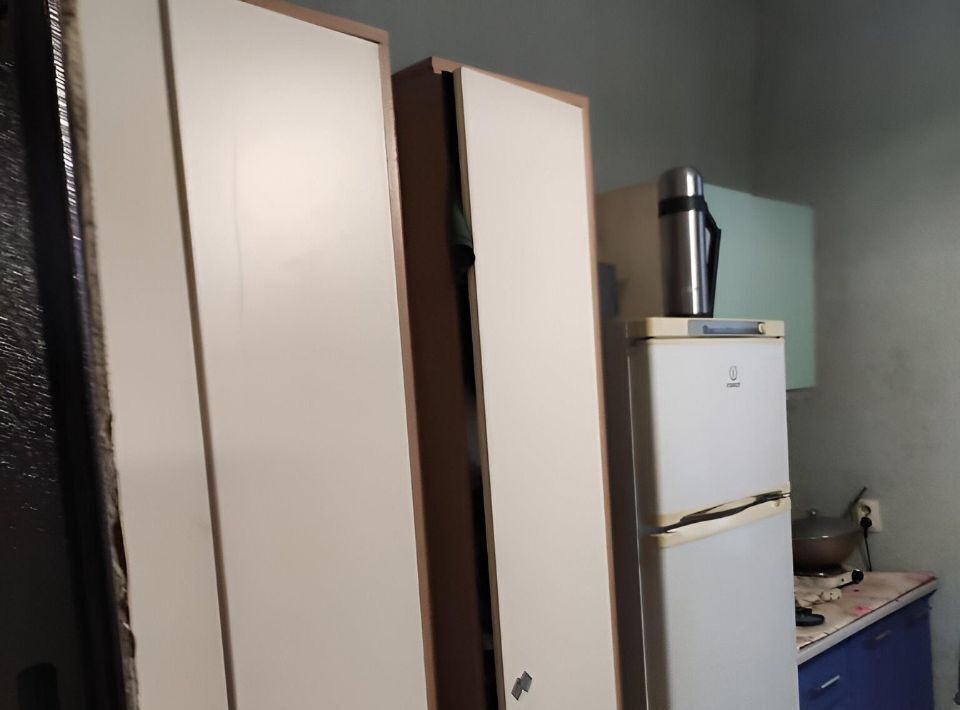комната г Екатеринбург Динамо ул. Блюхера, 16А фото 5