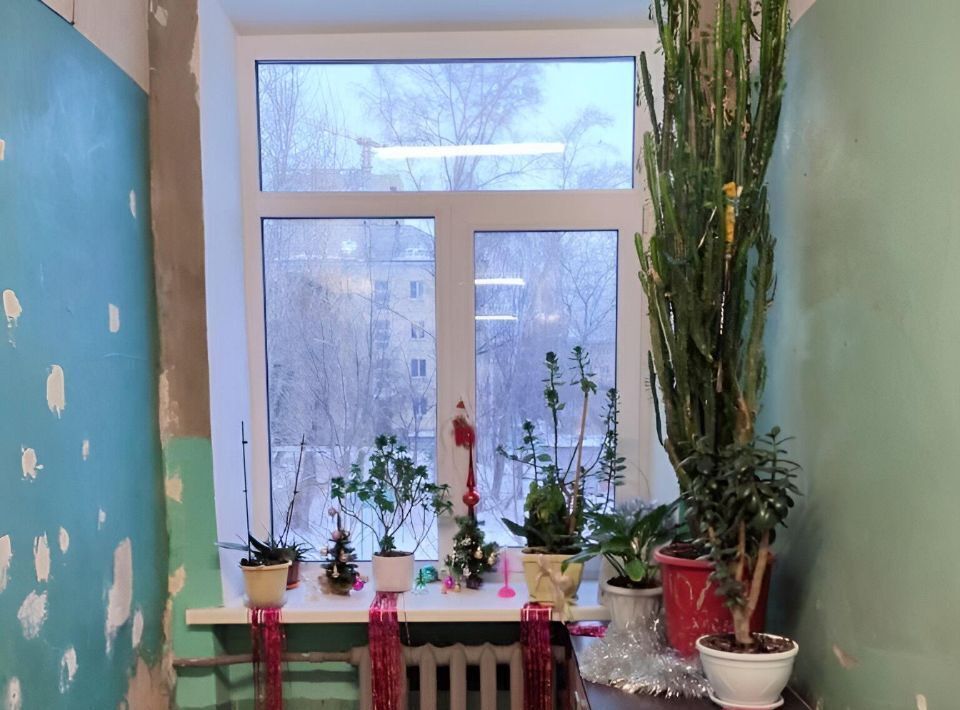 комната г Екатеринбург Динамо ул. Блюхера, 16А фото 9