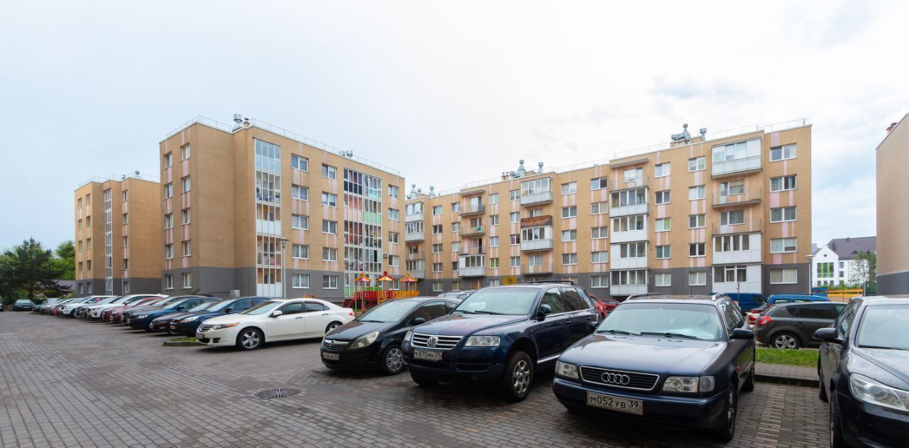 свободного назначения г Калининград р-н Московский ул Интернациональная 5 фото 8