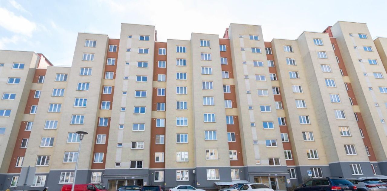 свободного назначения г Калининград р-н Московский ул Интернациональная 5 фото 32