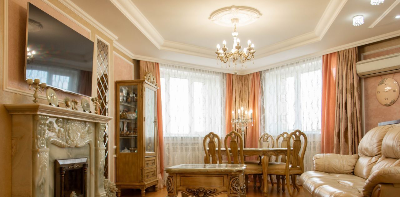 квартира г Владимир р-н Октябрьский ул Мира 15а фото 1