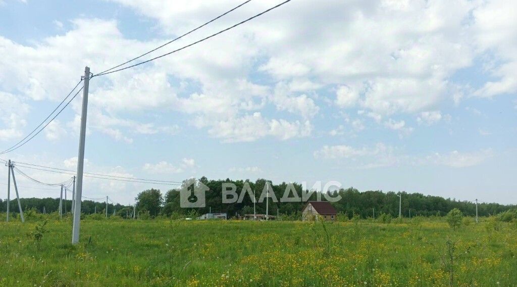 земля г Калуга д Лихун фото 1