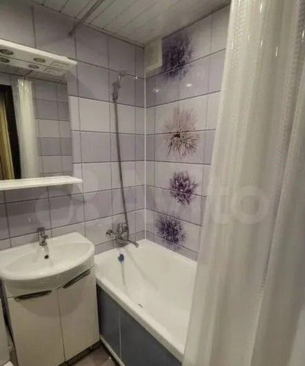 квартира р-н Тутаевский г Тутаев ул Комсомольская 103 фото 7