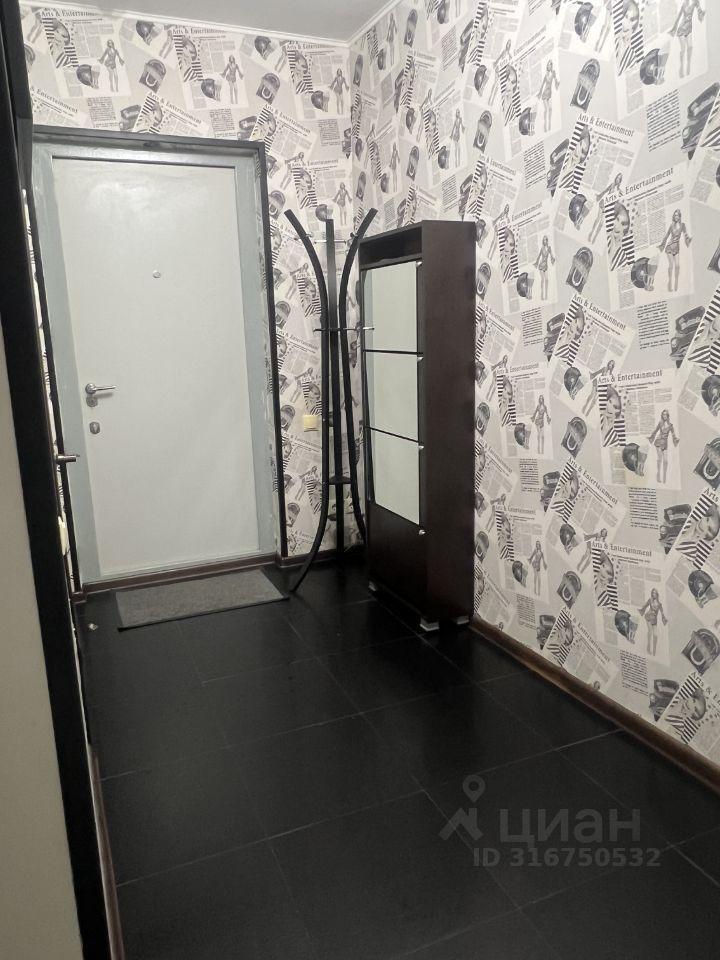 квартира г Солнечногорск ул Солнечная Химки фото 9