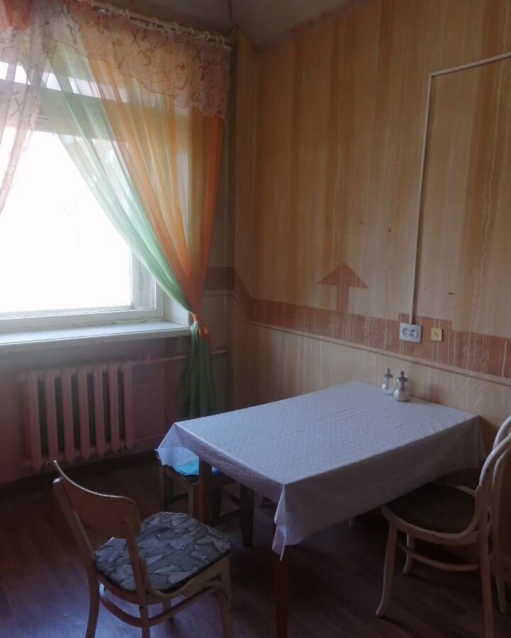 комната г Ижевск р-н Первомайский ул Орджоникидзе 23 фото 5