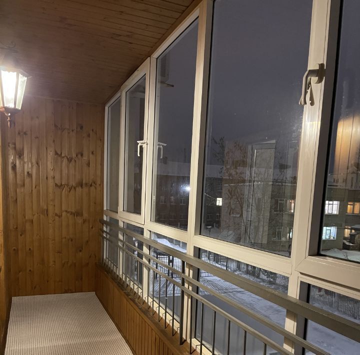 квартира г Ярославль р-н Кировский ул Рыбинская 9 фото 17