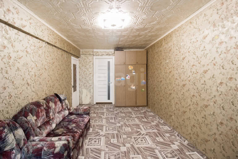 квартира г Калуга р-н Октябрьский ул Ленина 37 фото 12