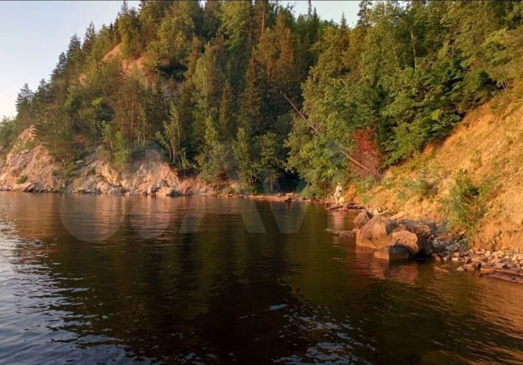 земля г Добрянка территория Урочище Королёво, Пермь фото 3