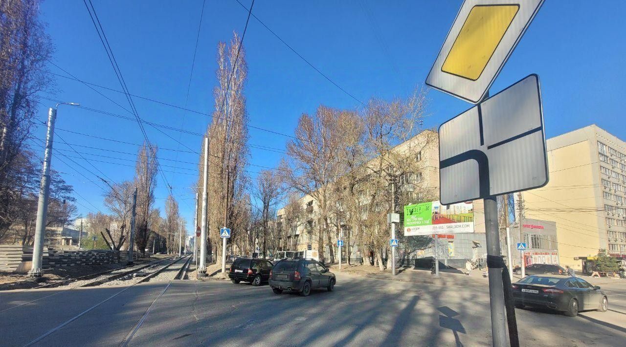 свободного назначения г Саратов р-н Октябрьский ул Большая Садовая 94 фото 22