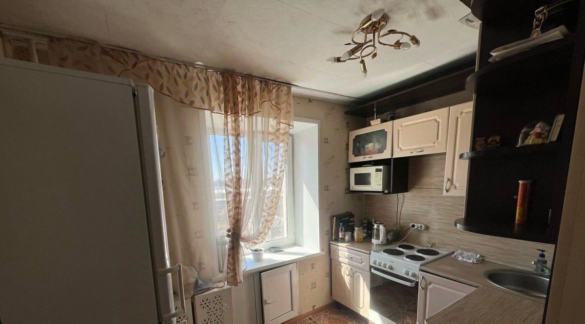 квартира г Северск пр-кт Коммунистический 112 фото 7