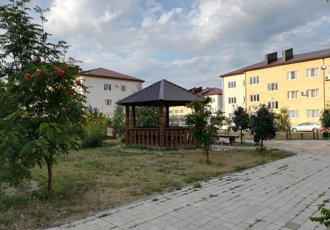 квартира г Таганрог Северный пер 1-й Новый 26ж фото 1
